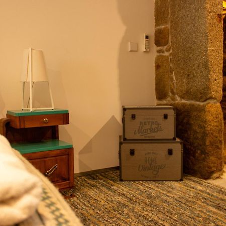 פורטו Orm Santana Apartment מראה חיצוני תמונה
