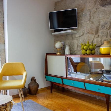פורטו Orm Santana Apartment מראה חיצוני תמונה