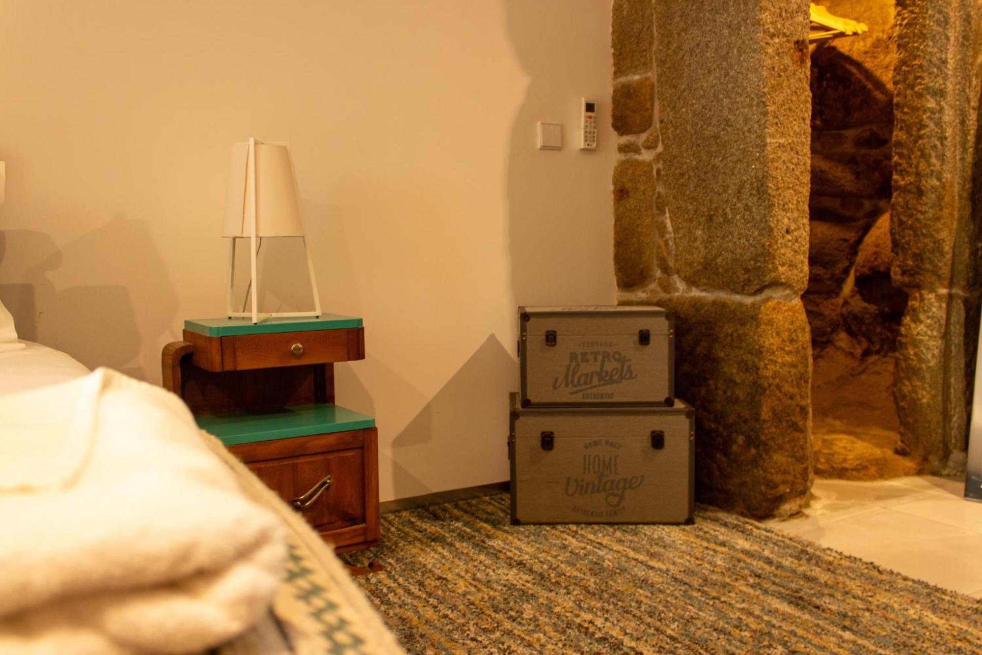 פורטו Orm Santana Apartment מראה חיצוני תמונה