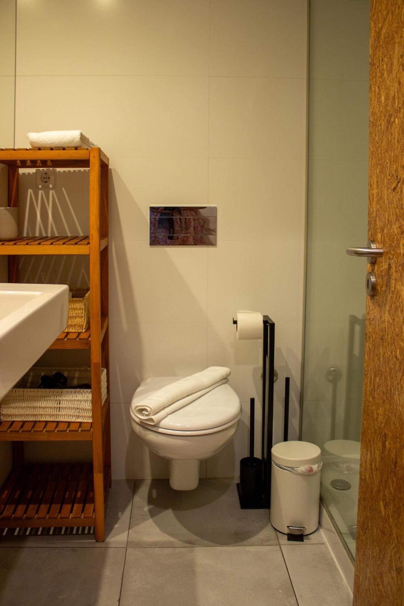 פורטו Orm Santana Apartment מראה חיצוני תמונה