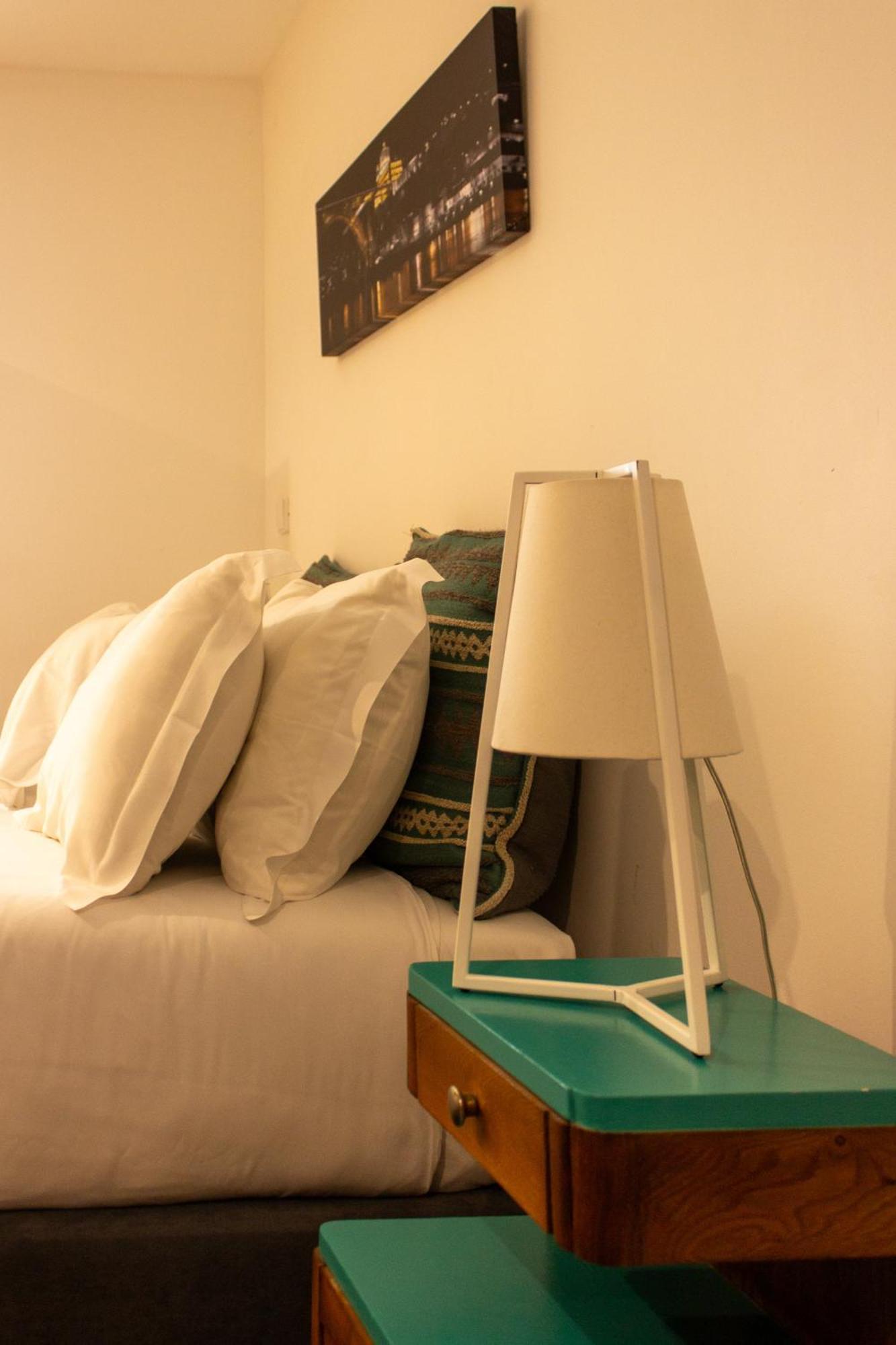 פורטו Orm Santana Apartment מראה חיצוני תמונה