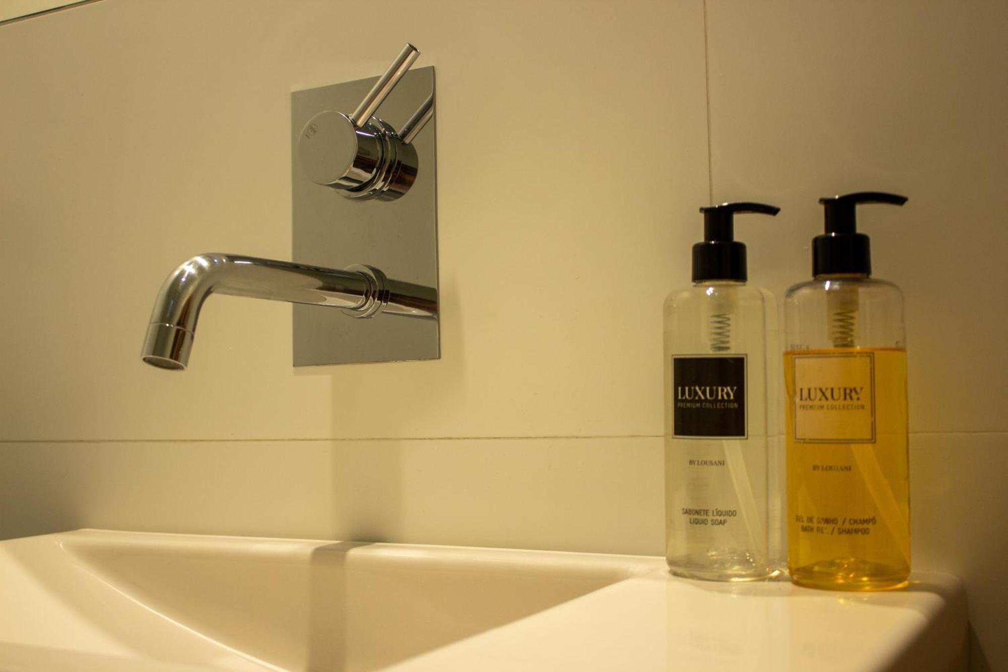 פורטו Orm Santana Apartment מראה חיצוני תמונה