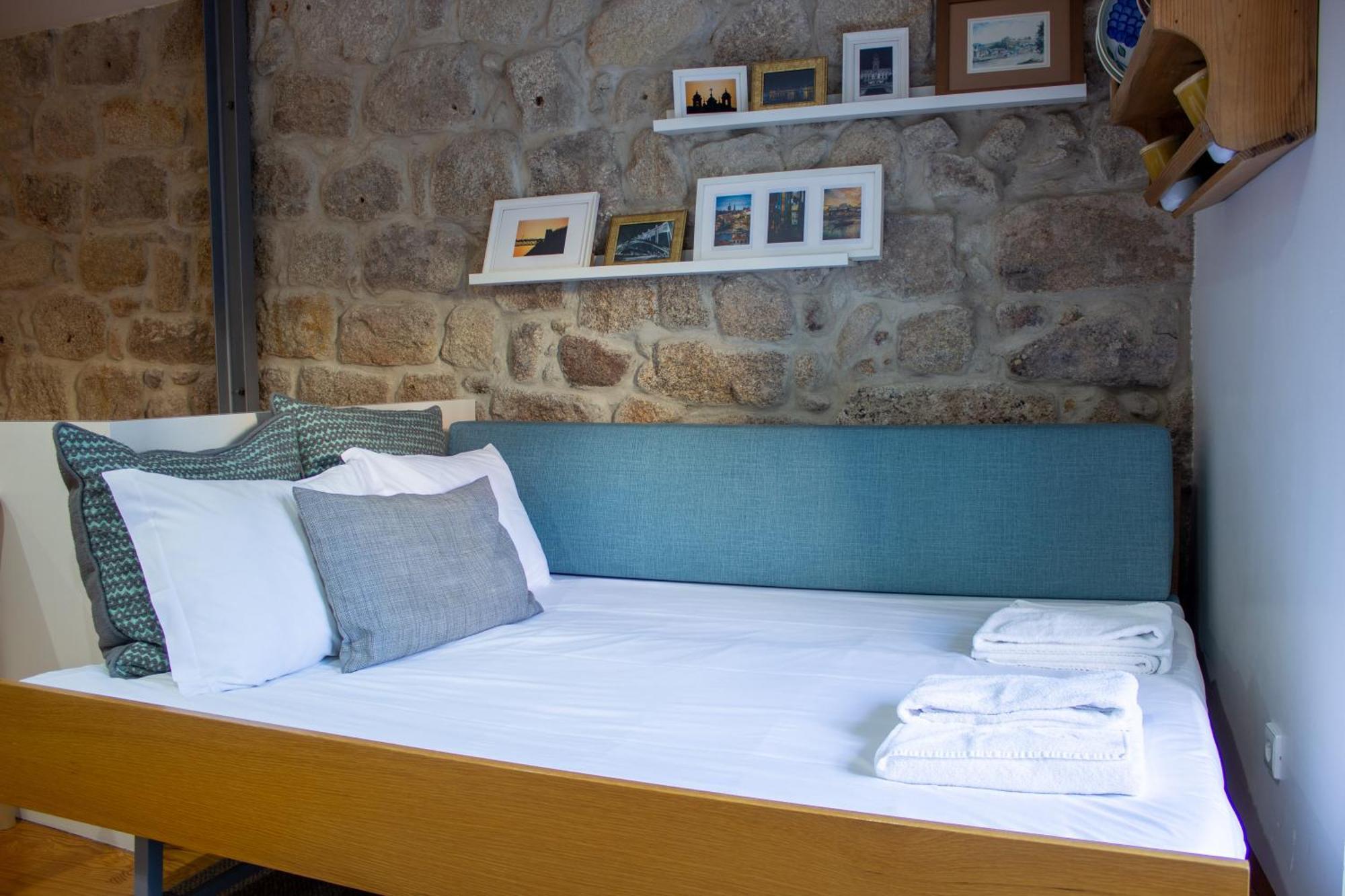 פורטו Orm Santana Apartment מראה חיצוני תמונה