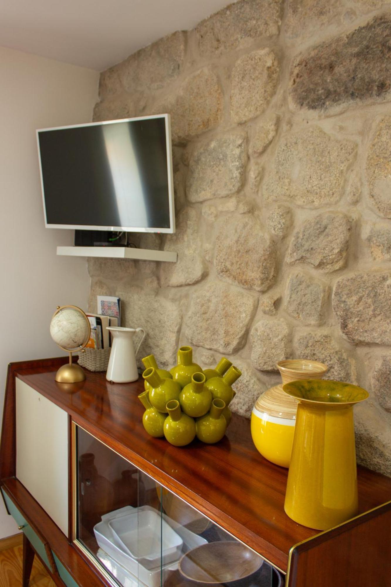 פורטו Orm Santana Apartment מראה חיצוני תמונה