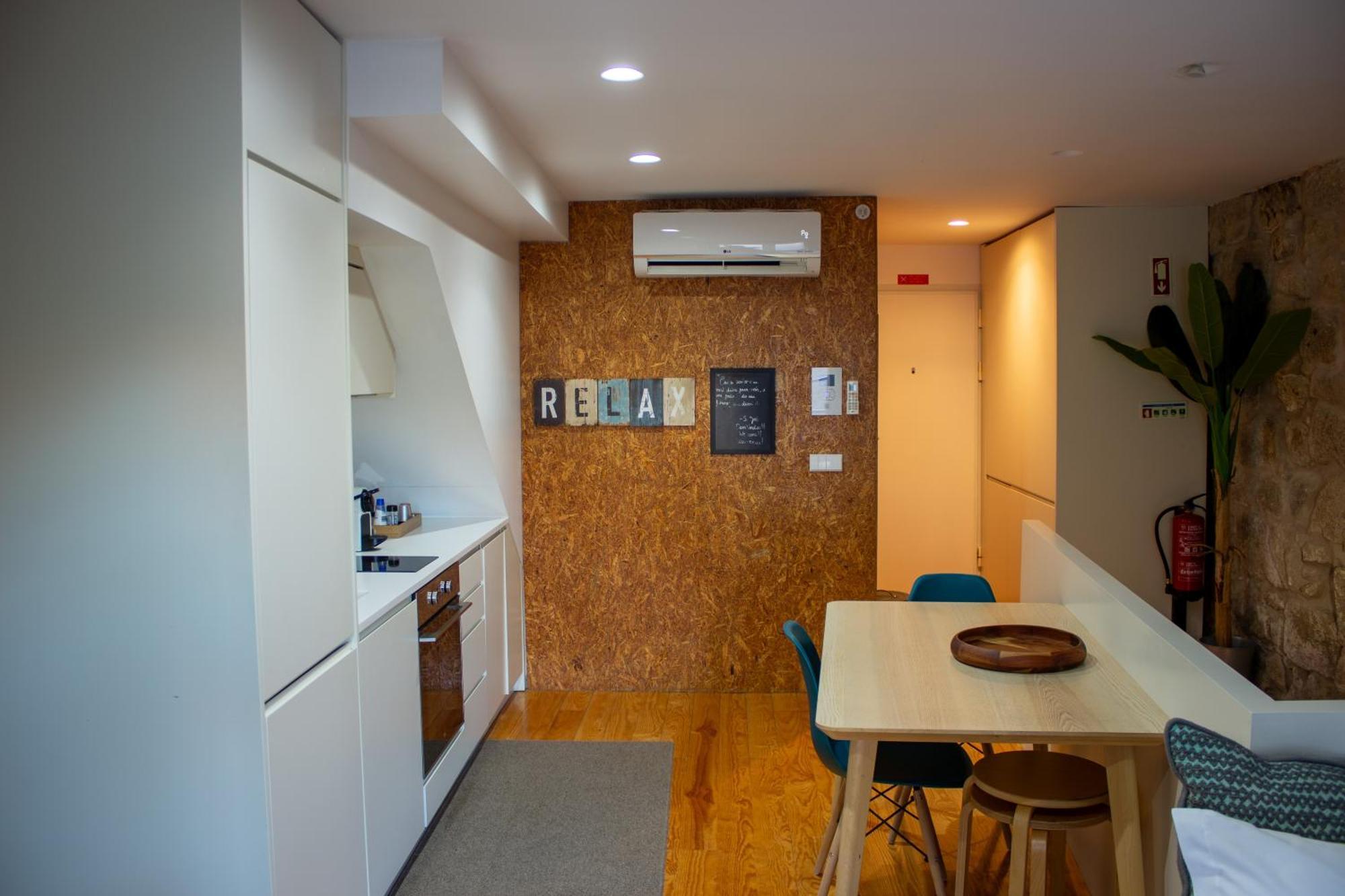 פורטו Orm Santana Apartment מראה חיצוני תמונה
