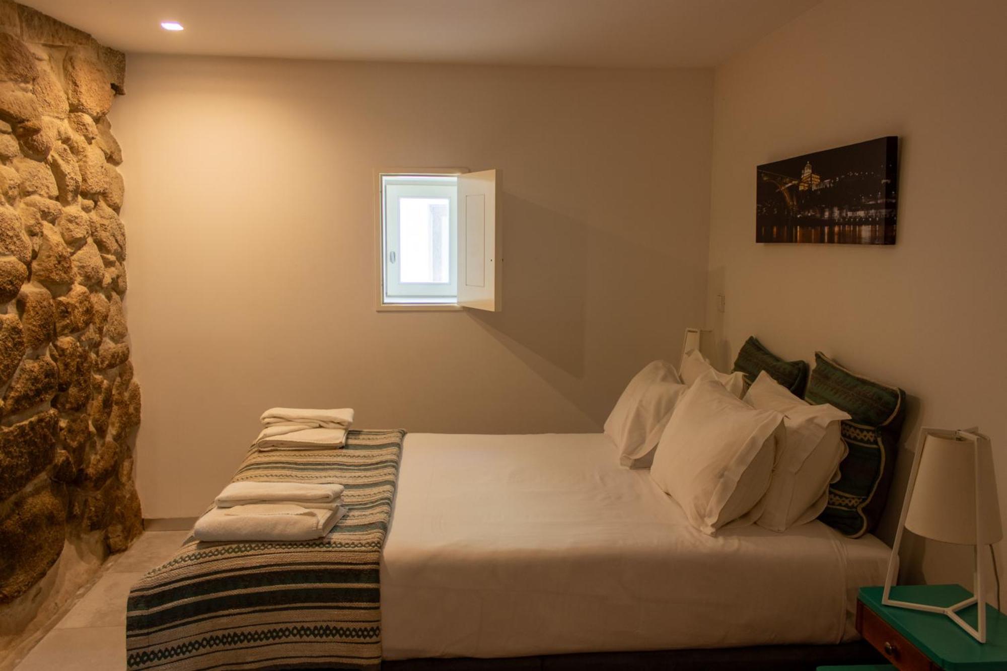פורטו Orm Santana Apartment מראה חיצוני תמונה