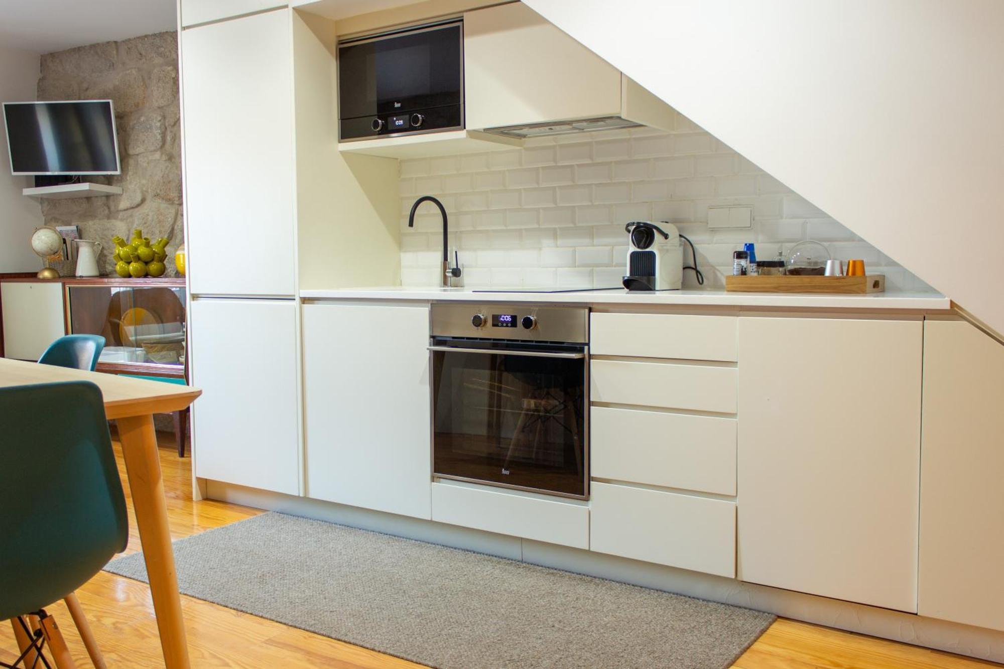 פורטו Orm Santana Apartment מראה חיצוני תמונה